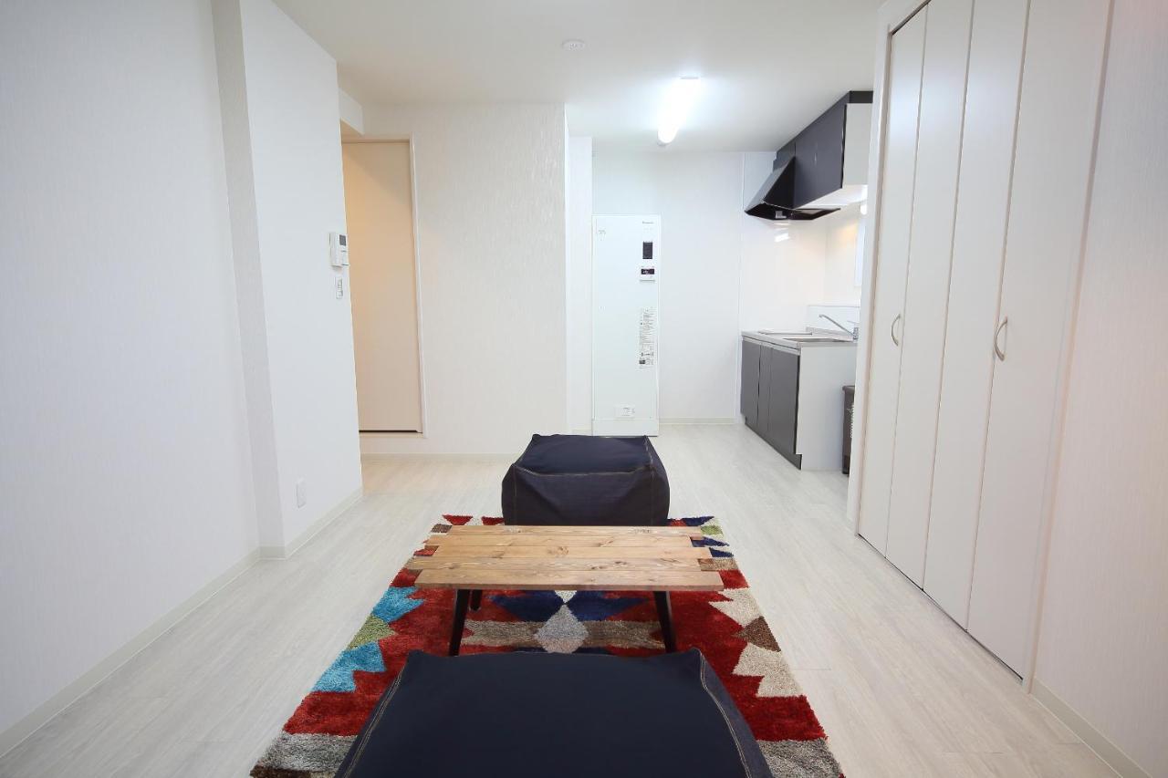 Apartment Heights Hana Sakai  Eksteriør billede