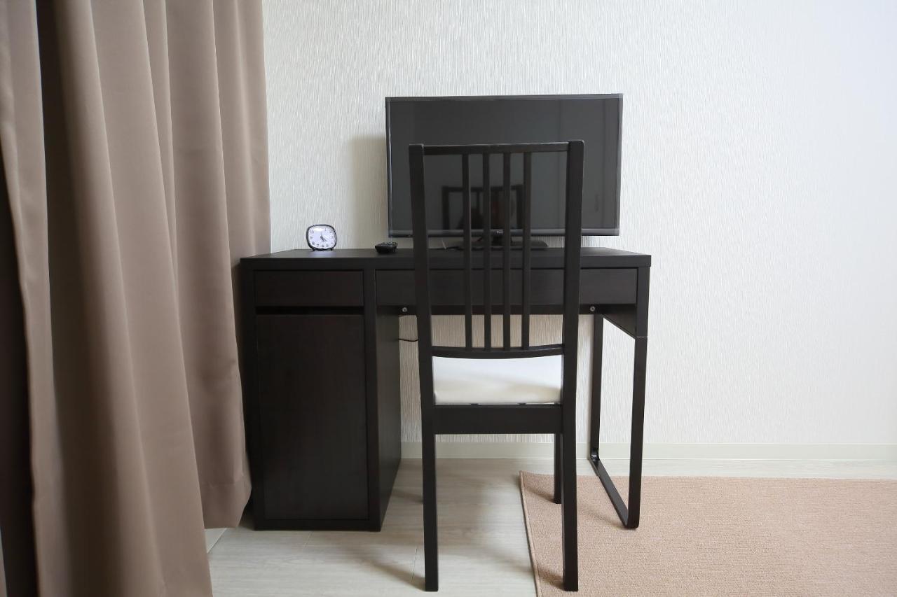 Apartment Heights Hana Sakai  Eksteriør billede