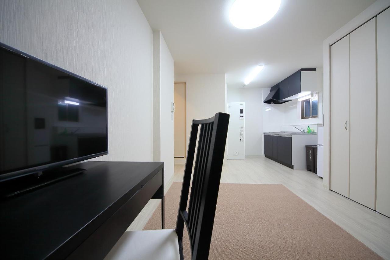 Apartment Heights Hana Sakai  Eksteriør billede